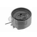 FEBI BILSTEIN 29563 Spannrolle für CHRYSLER, DODGE
