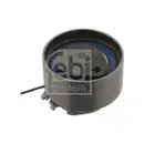 FEBI BILSTEIN 29563 Spannrolle für CHRYSLER, DODGE