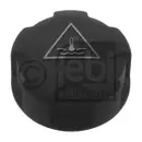 FEBI BILSTEIN 37600 Verschlussdeckel für CITROËN, LANCIA, PEUGEOT, FIAT, OPEL