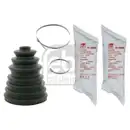 Faltenbalgsatz Antriebswelle Febi Bilstein 27111 Hinterachse Vorderachse
