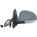 VAN WEZEL Aussenspiegel re. elek. Verst. bhz.. 5886808
