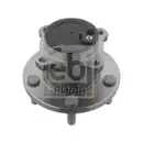 FEBI BILSTEIN 32686 Radlagersatz für MAZDA