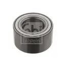 FEBI BILSTEIN 32790 Radlager für MAZDA