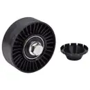Umlenk /führungsrolle Keilrippenriemen Schaeffler Ina 532 0512 10 für Bmw