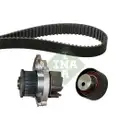INA 530 0228 30 Wapu + ST Kit