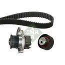 INA 530 0228 30 Wapu + ST Kit