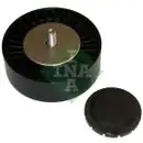 Umlenk /führungsrolle Keilrippenriemen Schaeffler Ina 532 0605 10 für Bmw