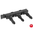 NGK 48022 Zündspule U6007 für OPEL