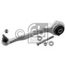 2x Febi Bilstein Querlenker incl. Traggelenke + Lager Mercedes C-Klasse CLK SLK