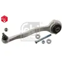 2x Febi Bilstein Querlenker incl. Traggelenke + Lager Mercedes C-Klasse CLK SLK