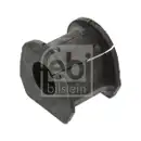 FEBI BILSTEIN 41169 Stabilisatorlager für MITSUBISHI