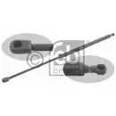 FEBI BILSTEIN 29444 Gasdruckfeder für RENAULT