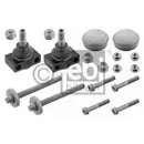 Trag /führungsgelenk Febi Bilstein 31990 für Smart Vorderachse Links
