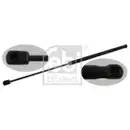 FEBI BILSTEIN 34507 Gasdruckfeder für FORD
