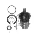FEBI BILSTEIN 41222 Traggelenk für MITSUBISHI
