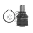 Trag /führungsgelenk Febi Bilstein 41054 für Chrysler Vorderachse Links Unten