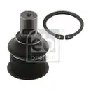 Trag /führungsgelenk Febi Bilstein 41054 für Chrysler Vorderachse Links Unten