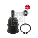 Trag /führungsgelenk Febi Bilstein 43095 Prokit für Toyota Vorderachse Links