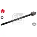FEBI BILSTEIN 43277 Axialgelenk für TOYOTA