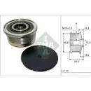 Generatorfreilauf Schaeffler Ina 535 0048 10 für Mitsubishi für Nissan für Opel