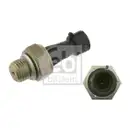 Öldruckschalter Febi Bilstein 12228 für Alfa Romeo für Chrysler für Citroën