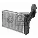 FEBI BILSTEIN 15904 Wärmetauscher für SEAT, VW, SKODA, AUDI