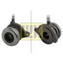 Zentralausrücker Kupplung Schaeffler Luk 510 0112 10 für Volvo