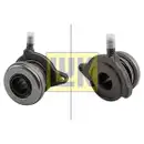 Zentralausrücker Kupplung Schaeffler Luk 510 0112 10 für Volvo