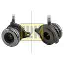 Zentralausrücker Kupplung Schaeffler Luk 510 0112 10 für Volvo