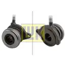 Zentralausrücker Kupplung Schaeffler Luk 510 0112 10 für Volvo