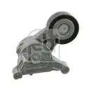 FEBI BILSTEIN 27806 Riemenspanner für VW, SEAT, AUDI, SKODA