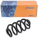 SPIDAN 56865 Fahrwerksfeder