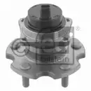 FEBI BILSTEIN 31336 Radlagersatz für TOYOTA