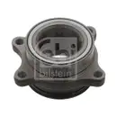 FEBI BILSTEIN 32886 Radlagersatz für TOYOTA