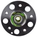 Radlagersatz Febi Bilstein 36077 für Mercedes Benz für Mercedes Benz