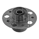 FEBI BILSTEIN 36077 Radlagersatz für MERCEDES-BENZ