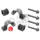 Lagersatz Stabilisator Febi Bilstein 37659 für Audi für Seat für Skoda für VW