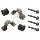 Lagersatz Stabilisator Febi Bilstein 37659 für Audi für Seat für Skoda für VW