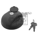 FEBI BILSTEIN 37790 Einfülldeckel für IVECO