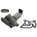 FEBI BILSTEIN 39545 Abgasregelventil für OPEL