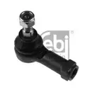 FEBI BILSTEIN 41945 Spurstangenendstück für HYUNDAI