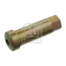 FEBI BILSTEIN 09116 Spannmutter für MERCEDES-BENZ