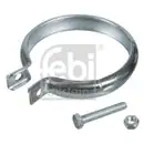 FEBI BILSTEIN 09301 Rohrschelle