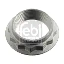 FEBI BILSTEIN 08731 Zwölfkantbundmutter für MERCEDES-BENZ