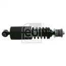 FEBI BILSTEIN 11722 Fahrerhausdämpfer für MAN