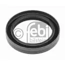 FEBI BILSTEIN 12176 Kurbelwellendichtring für BMW, LAND