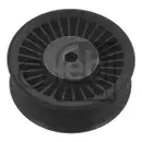 FEBI BILSTEIN 17322 Umlenkrolle