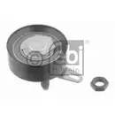 FEBI BILSTEIN 17946 Spannrolle für VW, AUDI, SKODA
