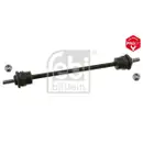 FEBI BILSTEIN 17612 Verbindungsstange für PEUGEOT, CITROËN