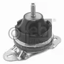 Lagerung Motor Febi Bilstein 19019 für Citroën für Fiat für Lancia für Peugeot